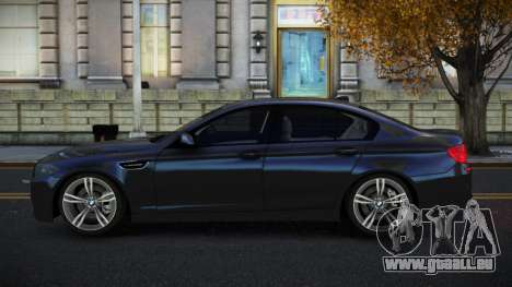 BMW M5 F10 Nogdoyow für GTA 4