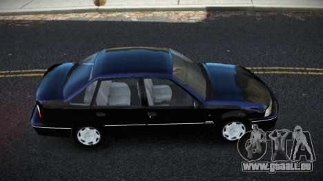 Daewoo Nexia Giiqu pour GTA 4