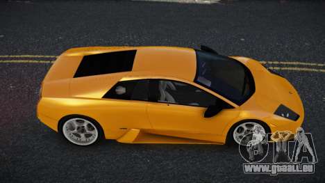Lamborghini Murcielago Foera für GTA 4