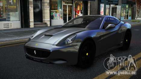 Ferrari California Unow für GTA 4