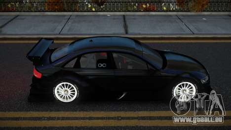 Audi A4 Jezbaju für GTA 4