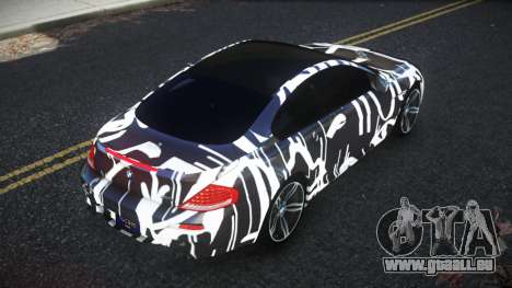 BMW M6 Stinle S2 für GTA 4