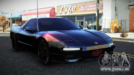 Honda NSX Exatot S14 pour GTA 4