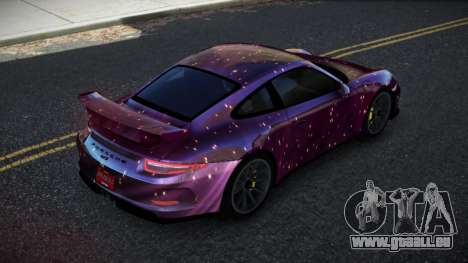 Porsche 911 Risel S6 pour GTA 4