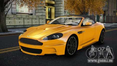 Aston Martin DBS Mamsuyuwi pour GTA 4