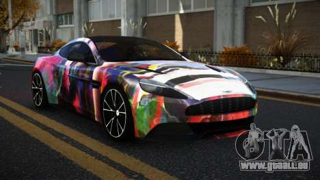 Aston Martin Vanquish Erdealra S14 für GTA 4