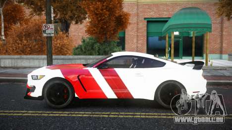 Shelby Super Snake Tincole S8 pour GTA 4