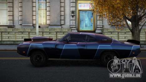 Dodge Charger Elchopher S4 für GTA 4