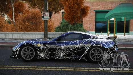 Ferrari 599 Jahireck S13 pour GTA 4