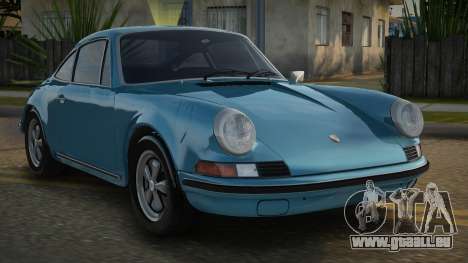 Porsche 911 Kaycole pour GTA San Andreas