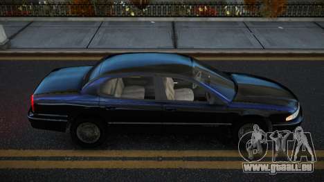 Chrysler New Yorker Ixux pour GTA 4