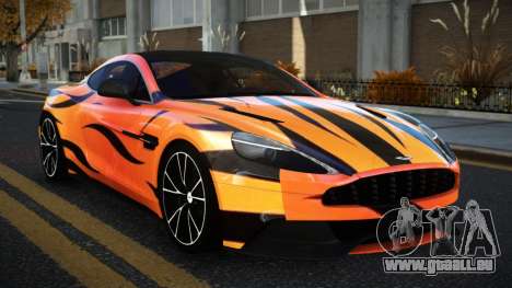 Aston Martin Vanquish Erdealra S11 für GTA 4