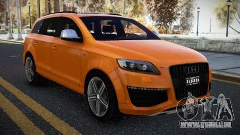 Audi Q7 Yuygo für GTA 4