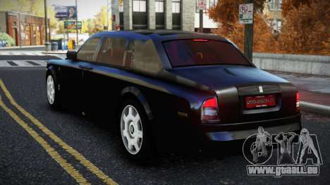 Rolls-Royce Phantom Rijvurib für GTA 4