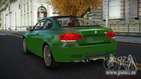 BMW M3 Ofum für GTA 4