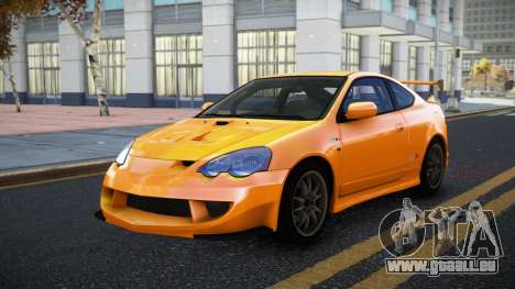 Honda Integra Rahnic für GTA 4