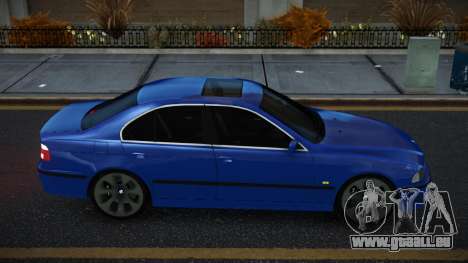 BMW M5 E39 Bopi pour GTA 4
