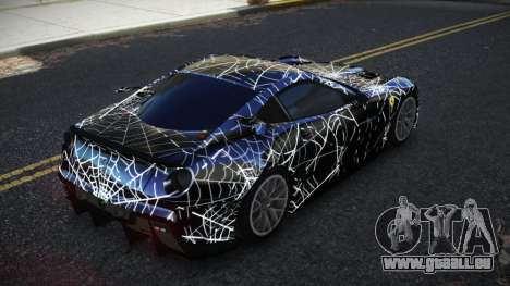 Ferrari 599 Jahireck S13 pour GTA 4