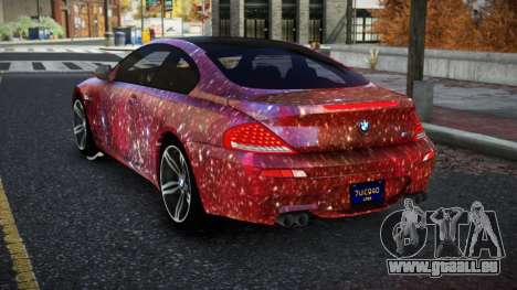 BMW M6 Stinle S11 für GTA 4