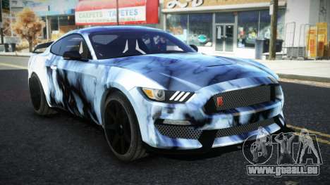 Shelby Super Snake Tincole S14 pour GTA 4