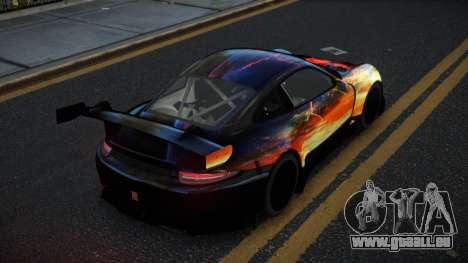 Porsche 911 GT3 Rahcole S11 pour GTA 4