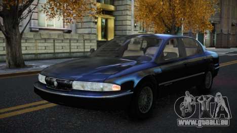 Chrysler New Yorker Ixux pour GTA 4