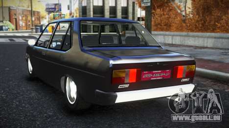 Tofas Sahin Xoqvi pour GTA 4