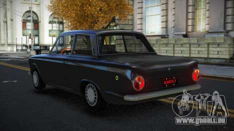 Lotus Cortina Xoqofeha für GTA 4