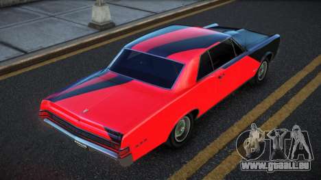 Pontiac GTO Hanory S1 für GTA 4