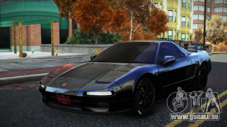 Honda NSX Exatot S14 pour GTA 4