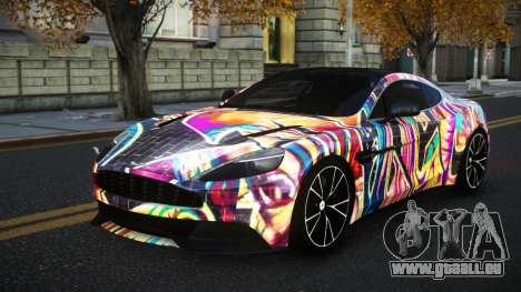 Aston Martin Vanquish Erdealra S10 für GTA 4