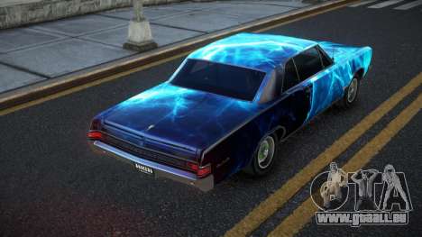 Pontiac GTO Hanory S8 für GTA 4