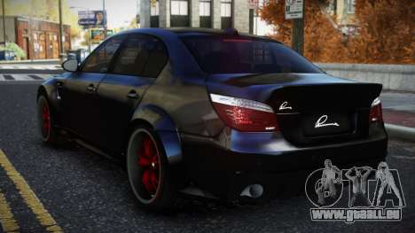 BMW M5 E60 Nonesar für GTA 4