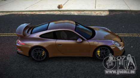 Porsche 911 Risel pour GTA 4