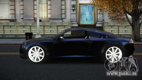 Audi S5 Hidoweq pour GTA 4