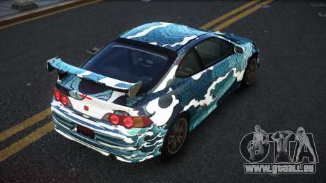 Honda Integra Rahnic S3 pour GTA 4