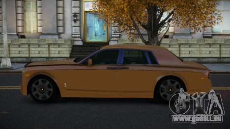 Rolls-Royce Phantom Bamtade pour GTA 4