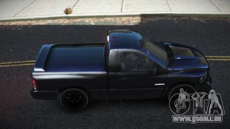 Dodge Ram Voganitoq pour GTA 4
