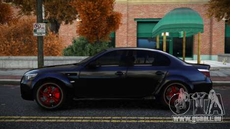 BMW M5 E60 Nonesar für GTA 4