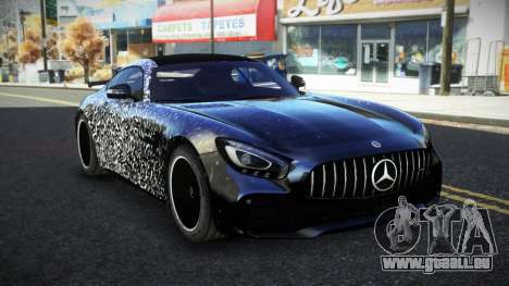 Mercedes-Benz AMG GT Brimicsa S2 für GTA 4