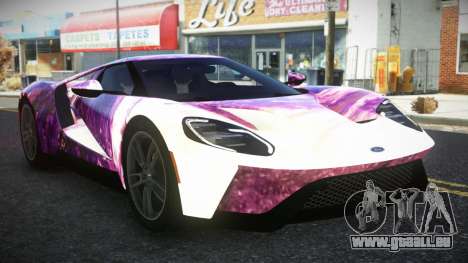 Ford GT Sonrick S7 für GTA 4