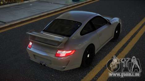 Porsche 997 Puncon für GTA 4