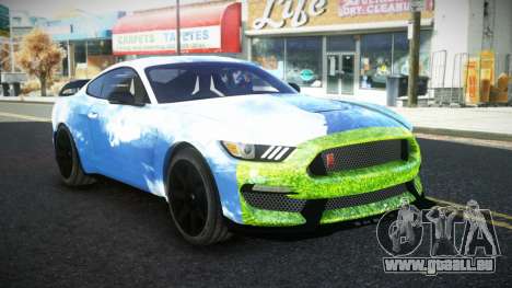 Shelby Super Snake Tincole S12 pour GTA 4