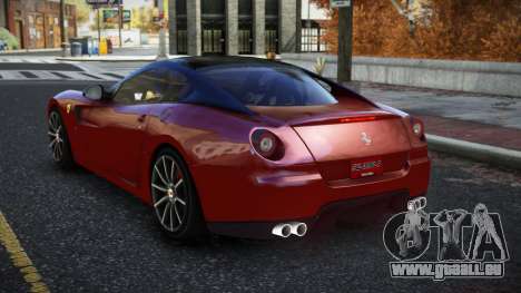 Ferrari 599 Rautu für GTA 4