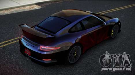 Porsche 911 Risel S13 für GTA 4
