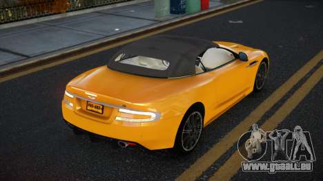 Aston Martin DBS Mamsuyuwi pour GTA 4