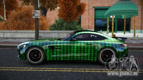 Mercedes-Benz AMG GT Brimicsa S3 für GTA 4