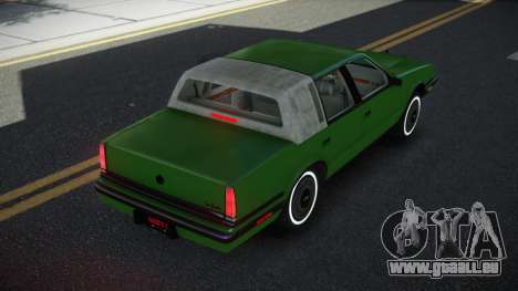 Chrysler New Yorker Jujqajun pour GTA 4
