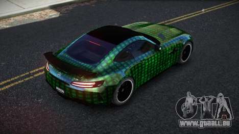 Mercedes-Benz AMG GT Brimicsa S3 für GTA 4