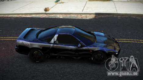 Honda NSX Exatot S13 pour GTA 4